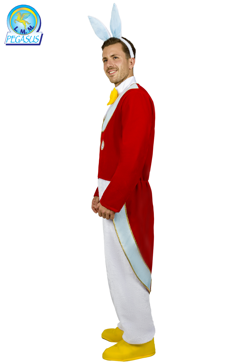 BIANCONIGLIO
